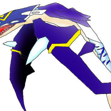 オリデジ