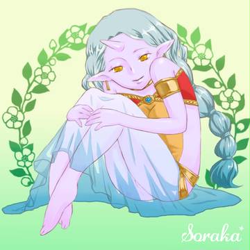 soraka