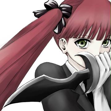 アルカナ・ファミリア
