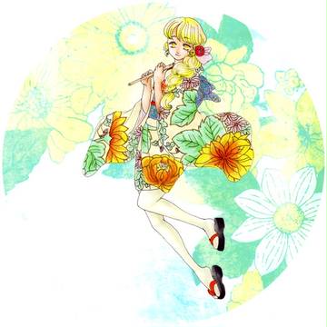 【ヨキコトキク】初期キク