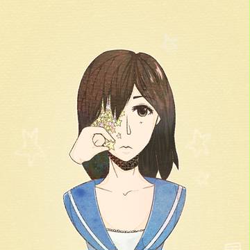 星が欲しい