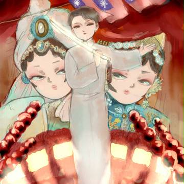 覇王別姫