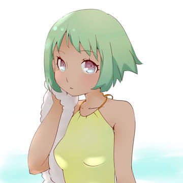 光
