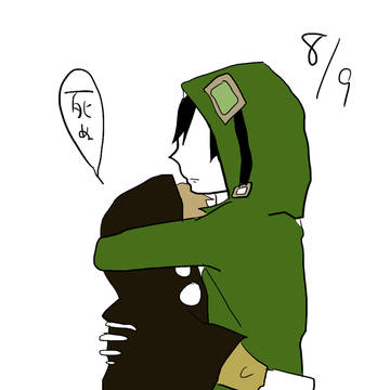 【腐あり】カゲプロ詰め