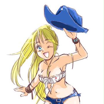 DOLらくがき詰め合わせ3