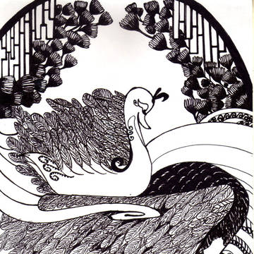 Swans