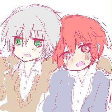 ☆