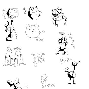 うろ覚えでポケモン