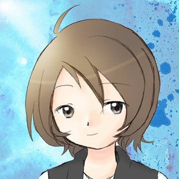 残暑お見舞い申し上げもっち