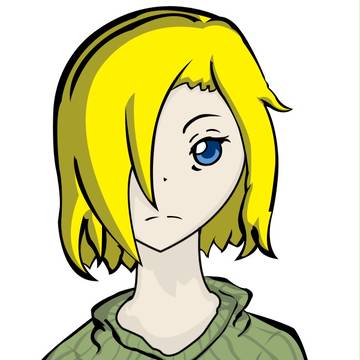 Rin Mary