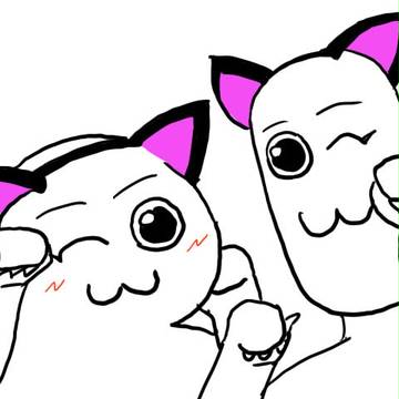 ねこみみやるやら
