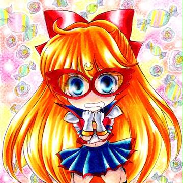 Vちゃん