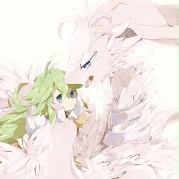 真実の英雄