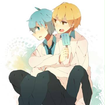 ♥