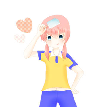 ✿