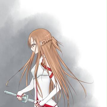 あすなさんでれんしゅう