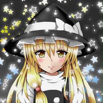 魔理沙