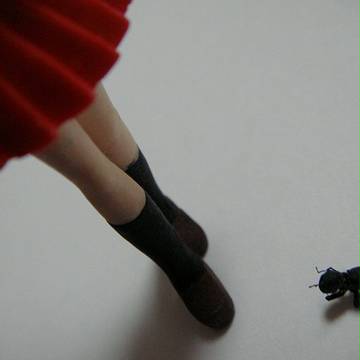 ぼくアリ