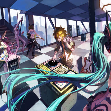 MIKU