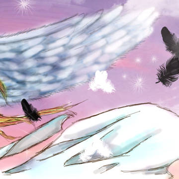 Angle -