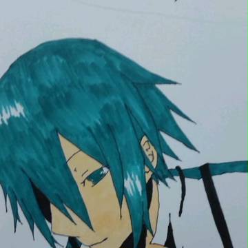 ミクオ