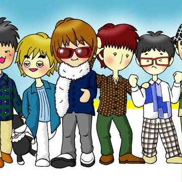 RAGFAIR　あさってはSunday