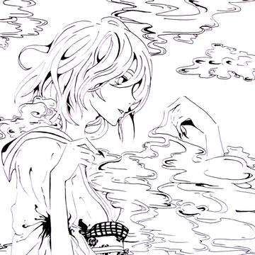 落書き