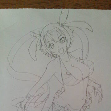ヴァンガード