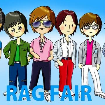 RAGFAIR　Summer Smile