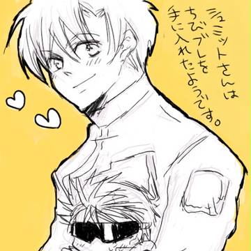 ちびぶれ