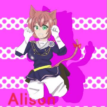 にゃん！
