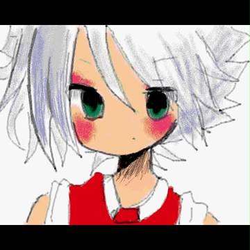 涼野風介