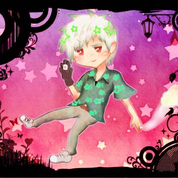 きらきら