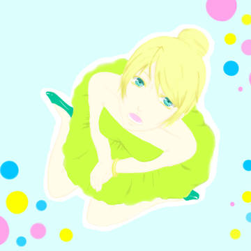 鏡音リン