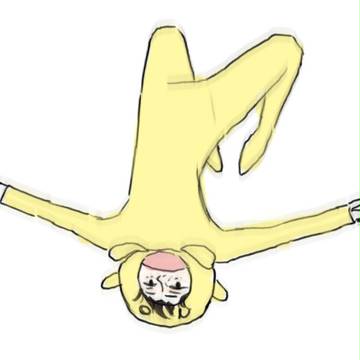 ムーンサルトプレス