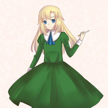 Mary(*´˘`*)♡