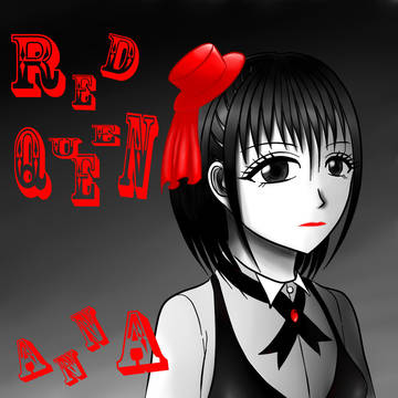 RED QUEEN