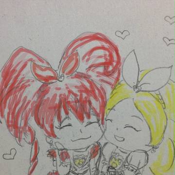 めろりず