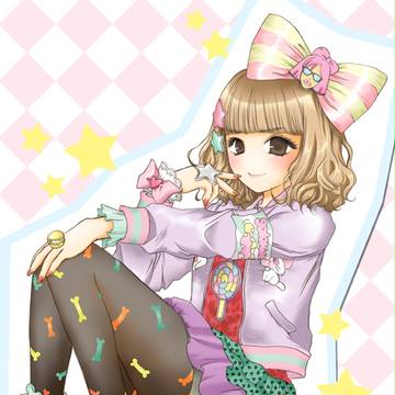 りさぱみゅ