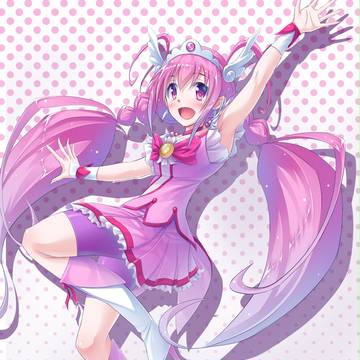 キュアハッピー