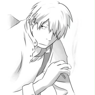 蟲師
