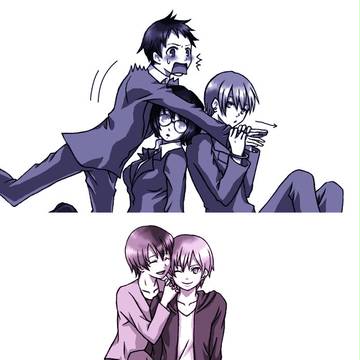 正臣ハピバ …アレ？