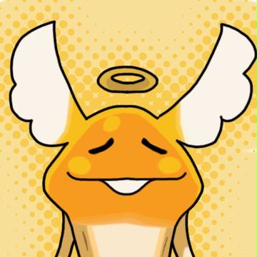 天使なめこ