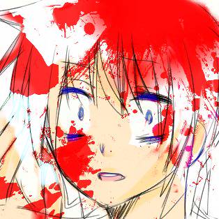 落書き