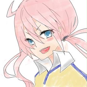 塗らせて貰った