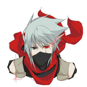 Kakashi