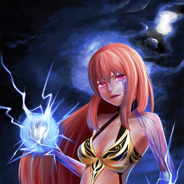 魔族