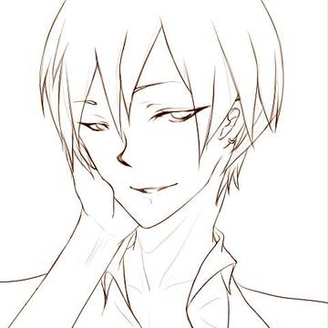 黄濑凉太Kise Ryota