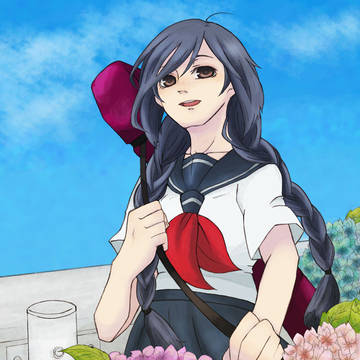 六月