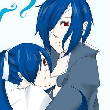 W六郎ちゃん!